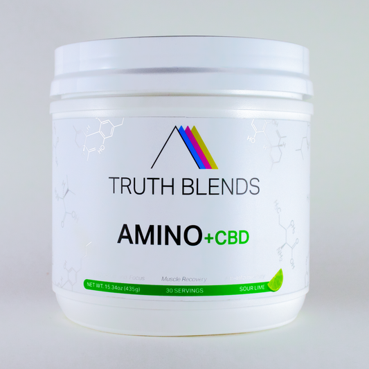 Amino+CBD