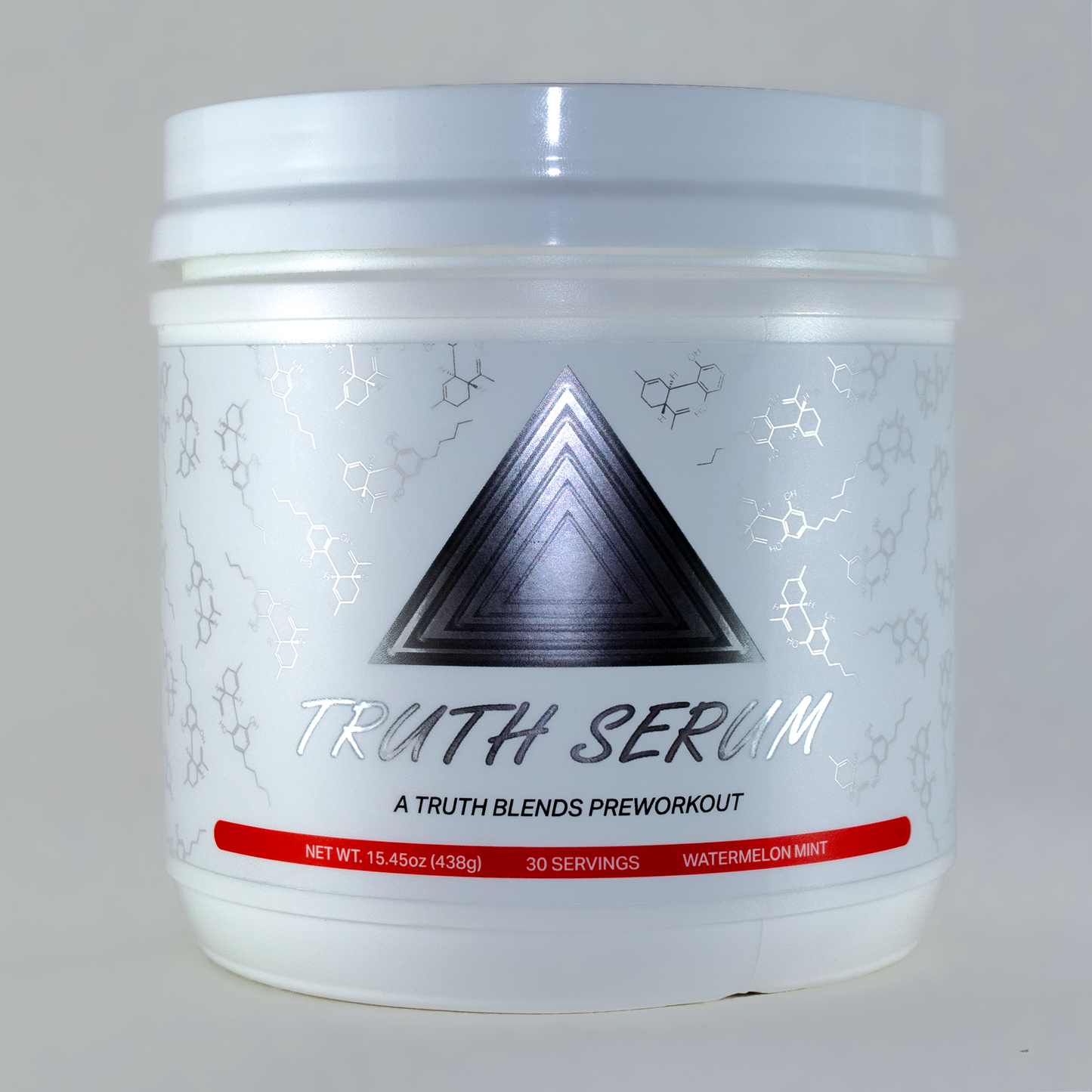 Truth Serum Preworkout