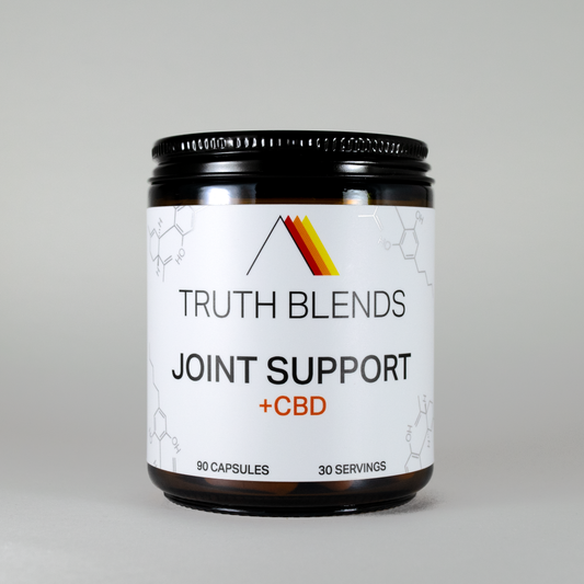 Joint Support+CBD