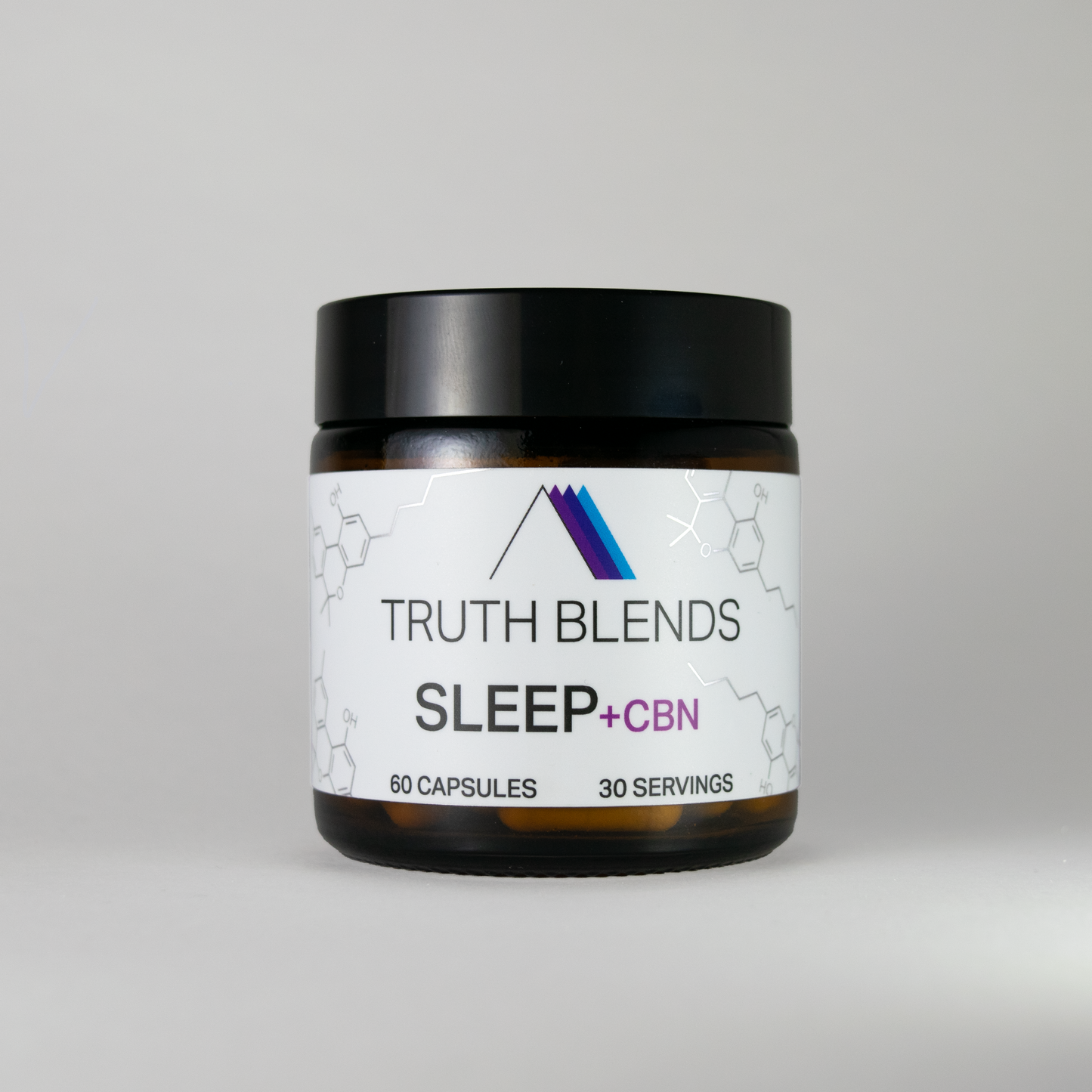Sleep+CBN